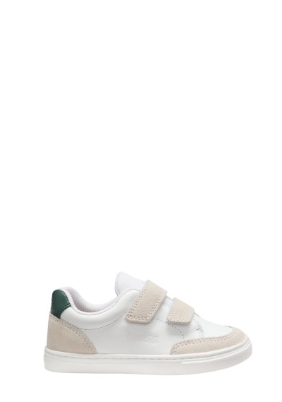 Boss - Sneaker Rip.Beige - Bambini e ragazzi - J52826 B
