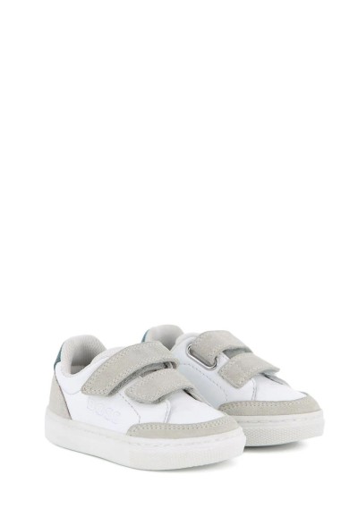 Boss - Sneaker Rip.Beige - Bambini e ragazzi - J52826 B
