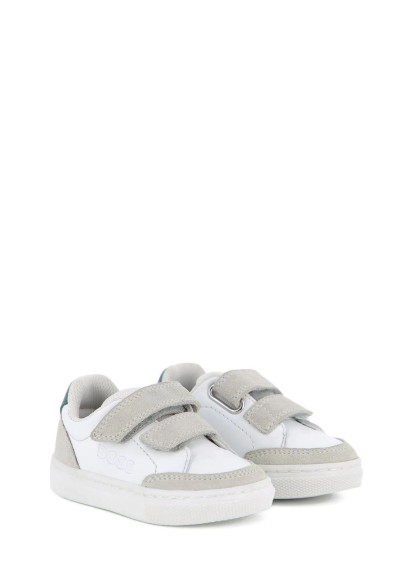 Boss - Sneaker Rip.Beige - Bambini e ragazzi - J52826 B