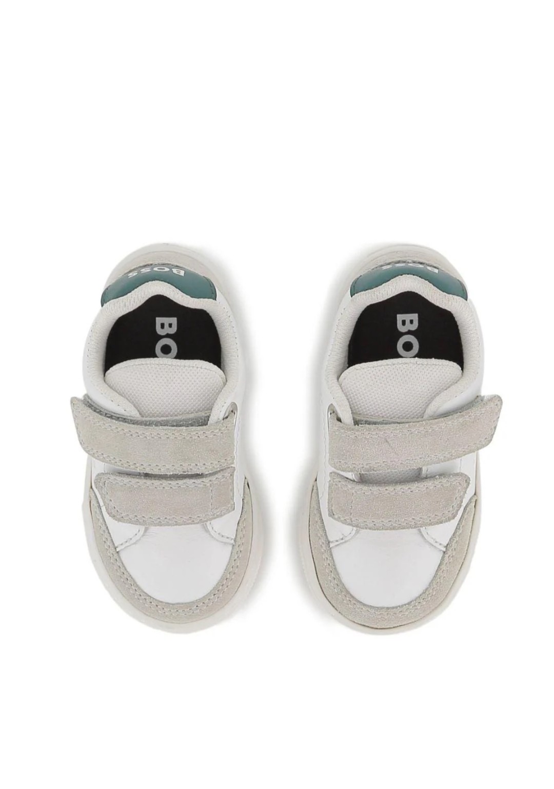 Boss - Sneaker Rip.Beige - Bambini e ragazzi - J52826 B