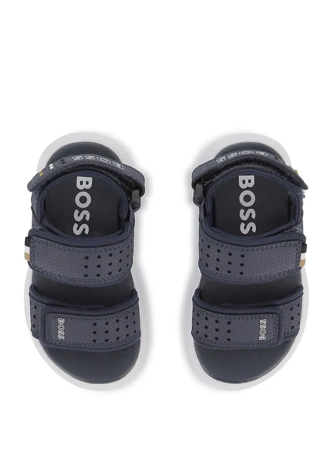 Boss - Sandaletto Strappi - Bambini e ragazzi - J52823 B