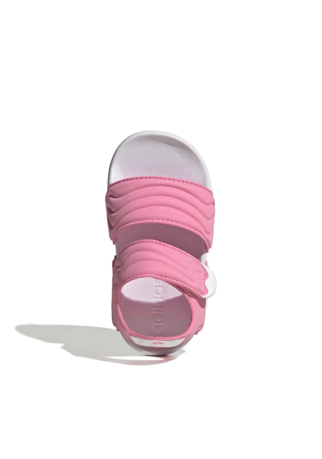Adidas - Sandaletto Gomma - Bimba - HQ9211