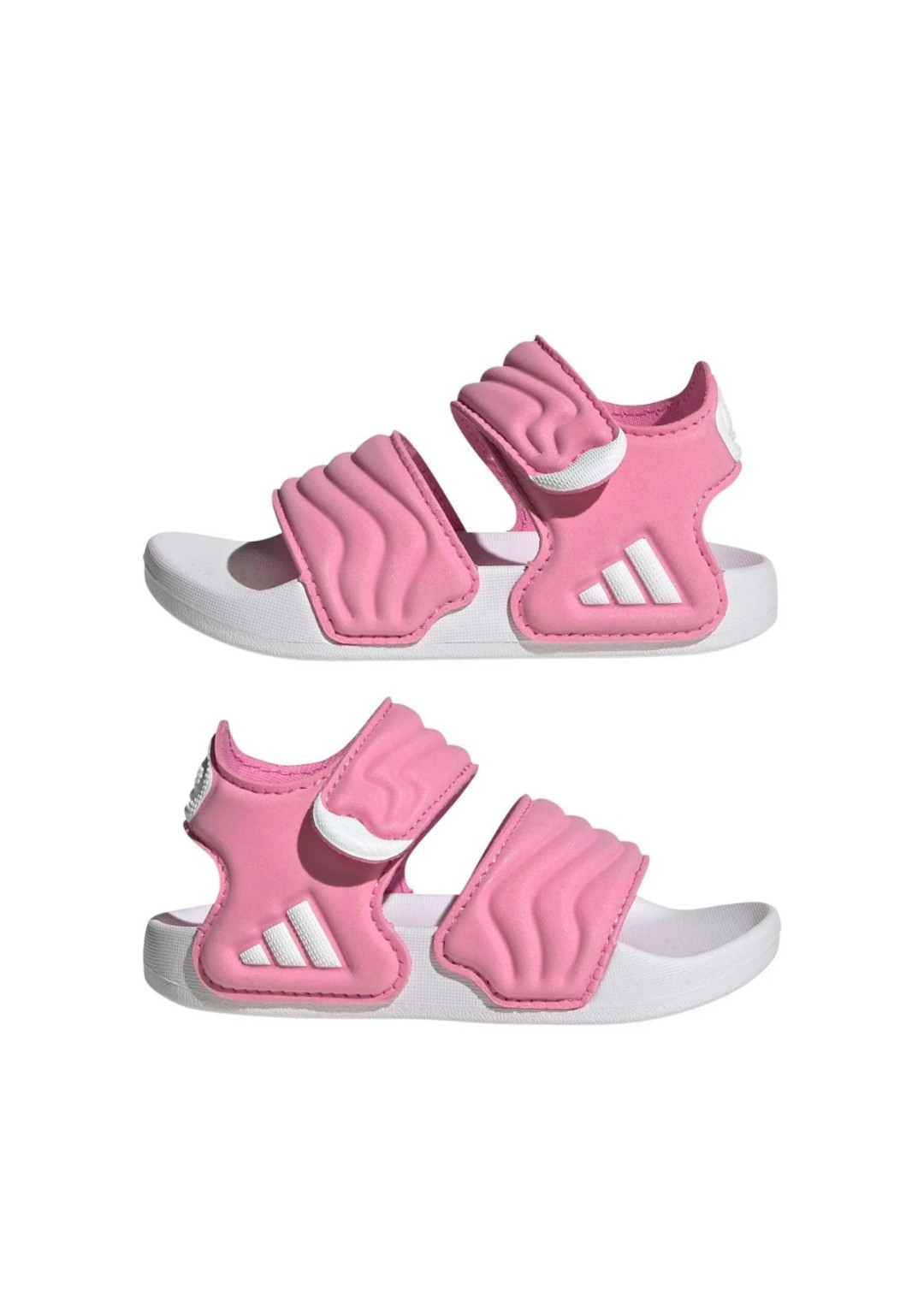 Adidas - Sandaletto Gomma - Bimba - HQ9211