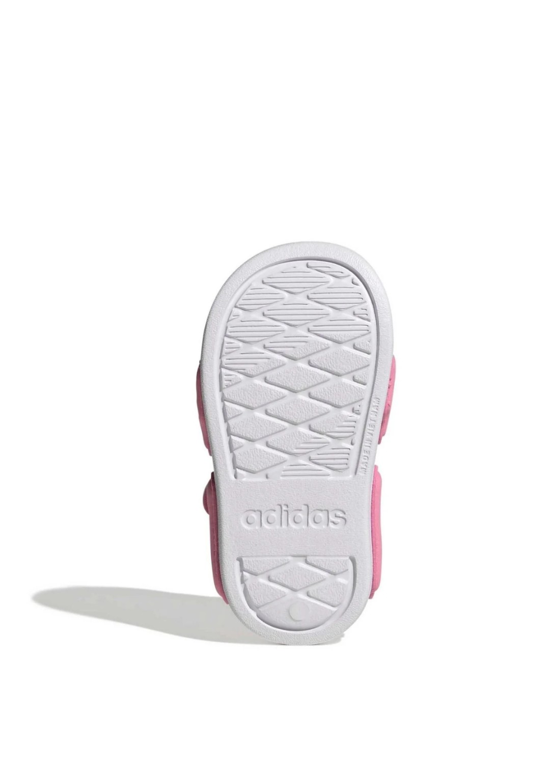 Adidas - Sandaletto Gomma - Bimba - HQ9211
