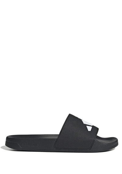 Adidas - Ciabatta logo - Uomo - JS3565