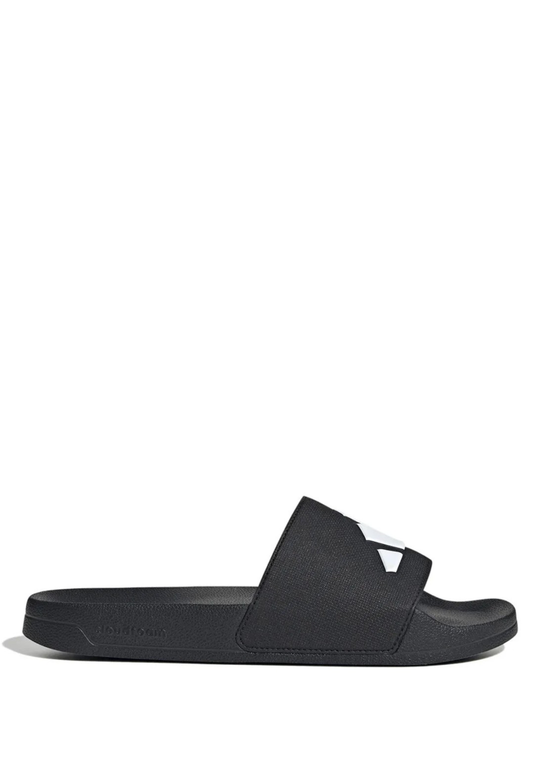 Adidas - Ciabatta logo - Uomo - JS3565