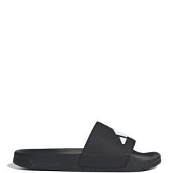 Adidas - Ciabatta logo - Uomo - JS3565