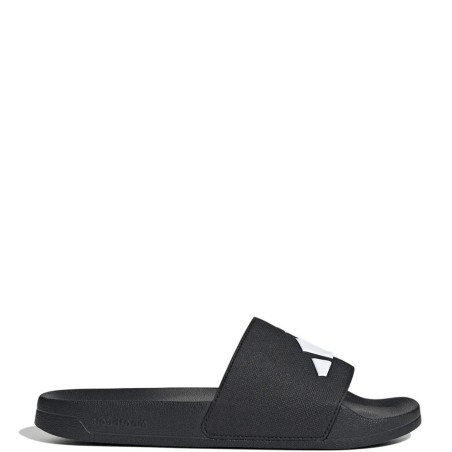 Adidas - Ciabatta logo - Uomo - JS3565