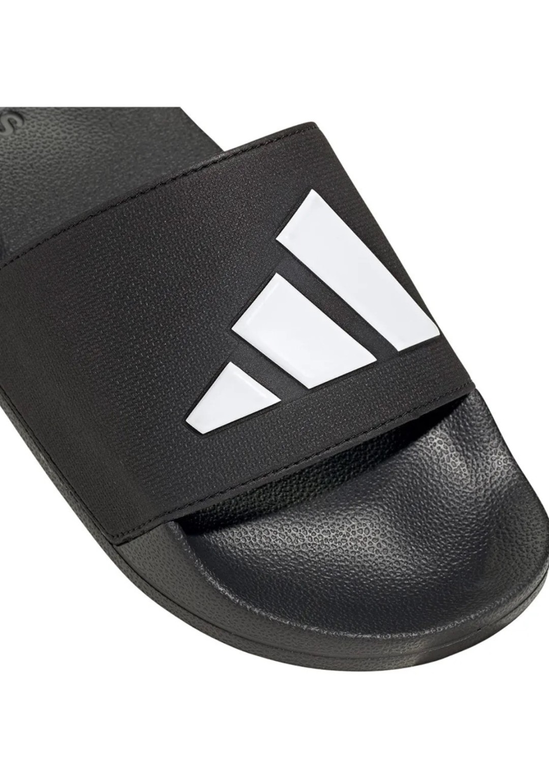 Adidas - Ciabatta logo - Uomo - JS3565