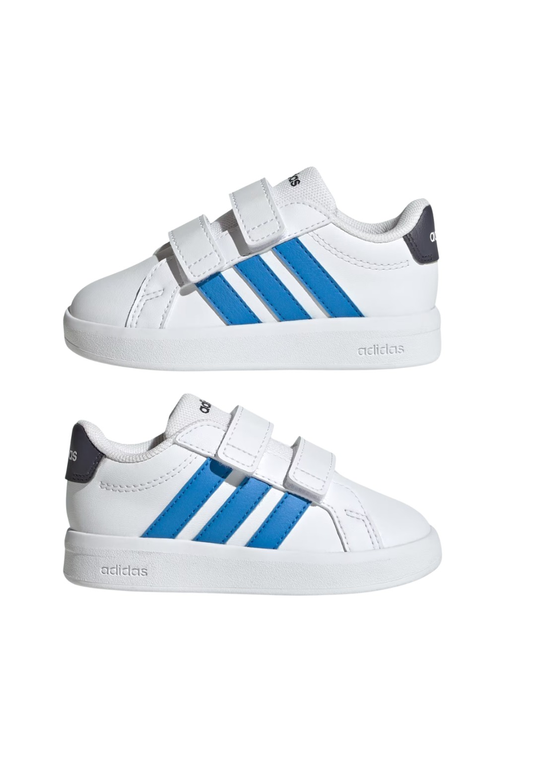 Adidas - Grand court 3.0 - Bimbo - HP3536