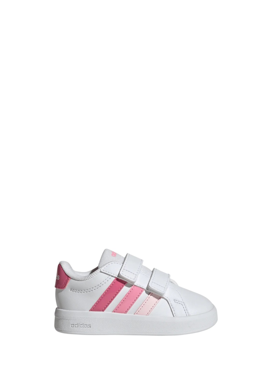 Adidas - Sneaker Rip.Rosa - Bimba - KJ4372
