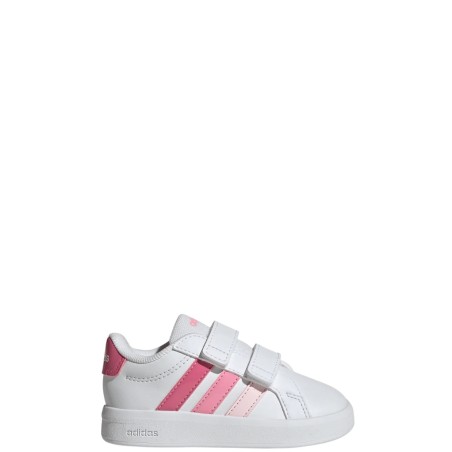 Adidas - Sneaker Rip.Rosa - Bimba - KJ4372