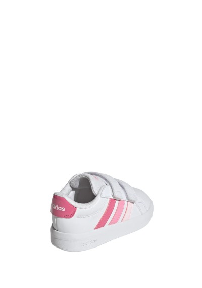 Adidas - Sneaker Rip.Rosa - Bimba - KJ4372
