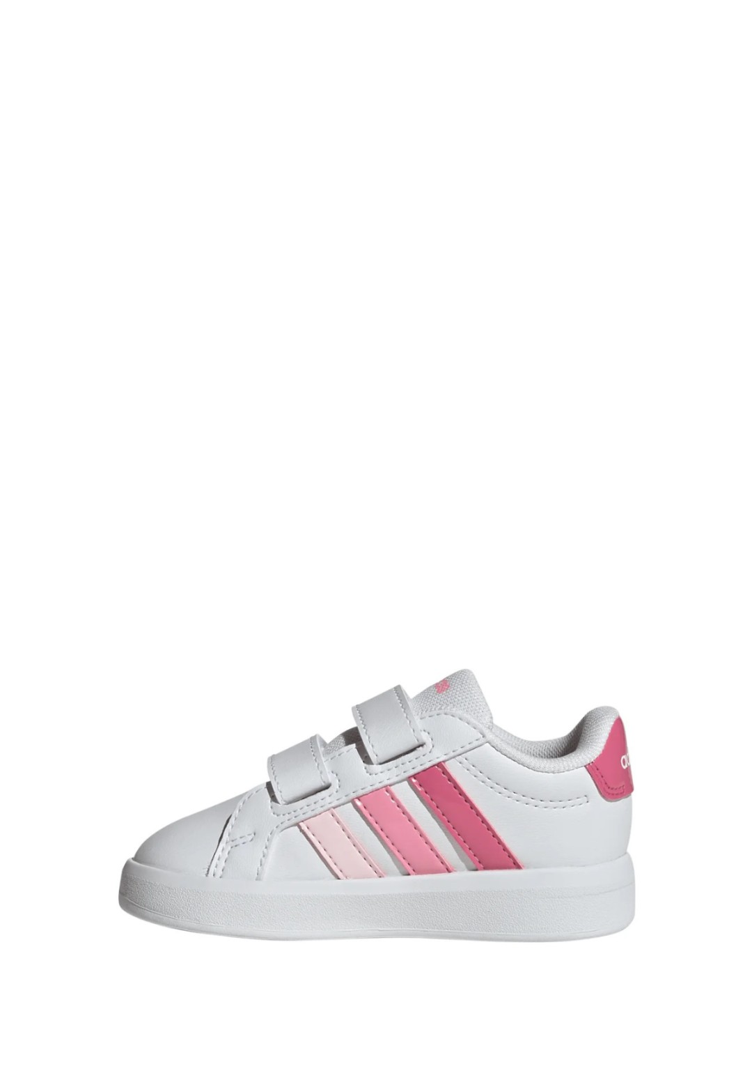 Adidas - Sneaker Rip.Rosa - Bimba - KJ4372