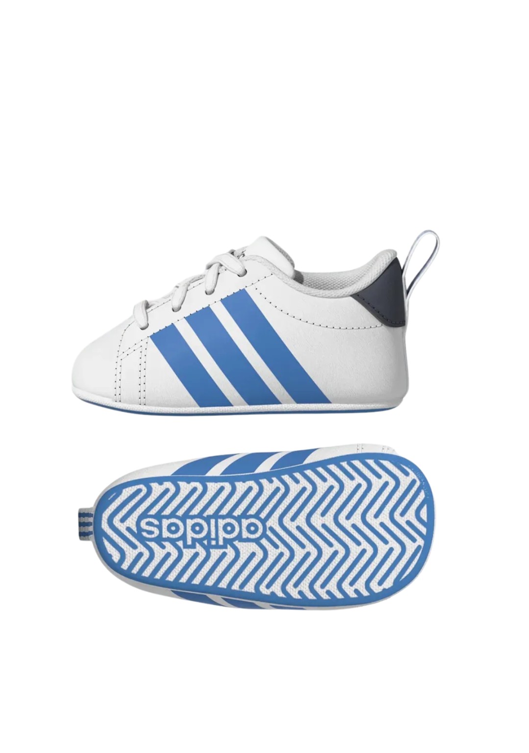Adidas - Court Crib - Bimbo - KI8218