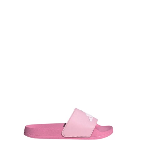 Adidas - Ciabatta logo - Bambine e ragazze - JS2522