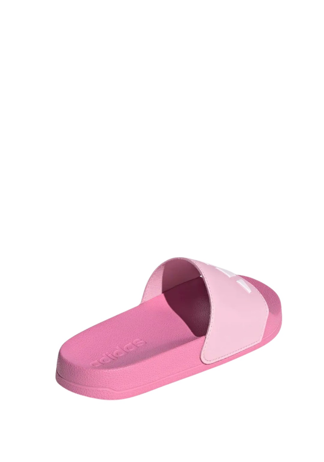 Adidas - Ciabatta logo - Bambine e ragazze - JS2522