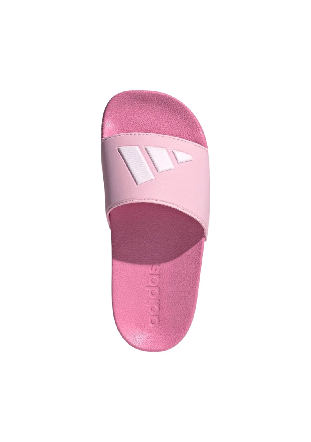 Adidas - Ciabatta logo - Bambine e ragazze - JS2522