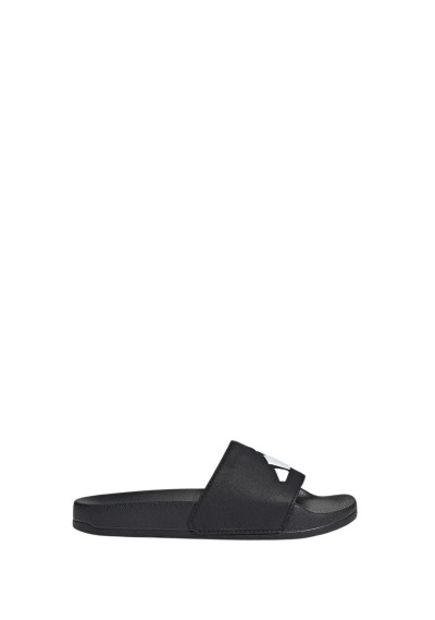 Adidas - Ciabatta logo - Bambini e ragazzi - JS2519