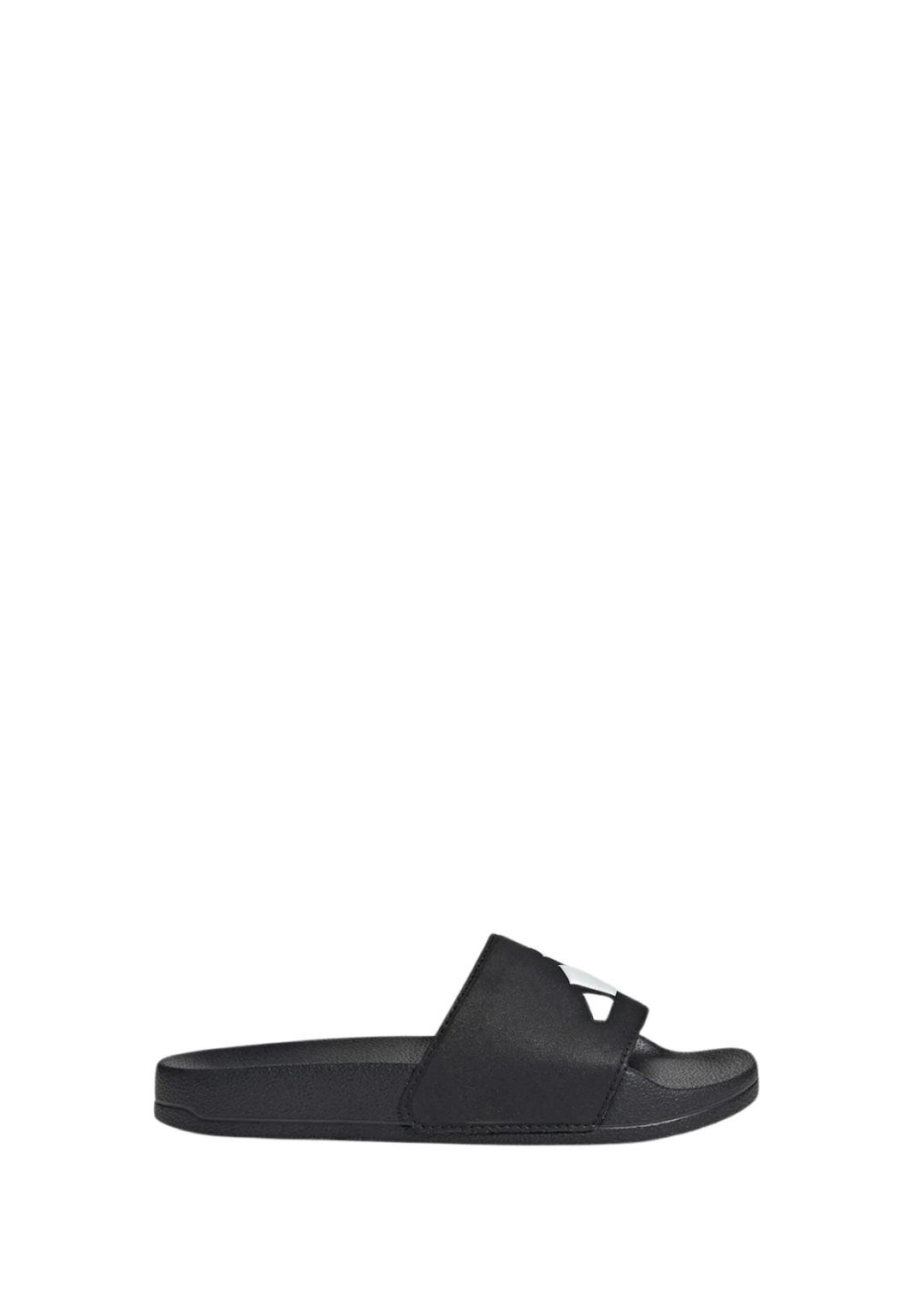Adidas - Ciabatta logo - Bambini e ragazzi - JS2519