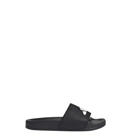 Adidas - Ciabatta logo - Bambini e ragazzi - JS2519