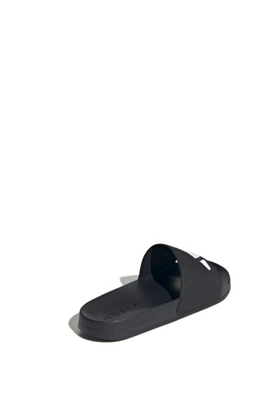 Adidas - Ciabatta logo - Bambini e ragazzi - JS2519