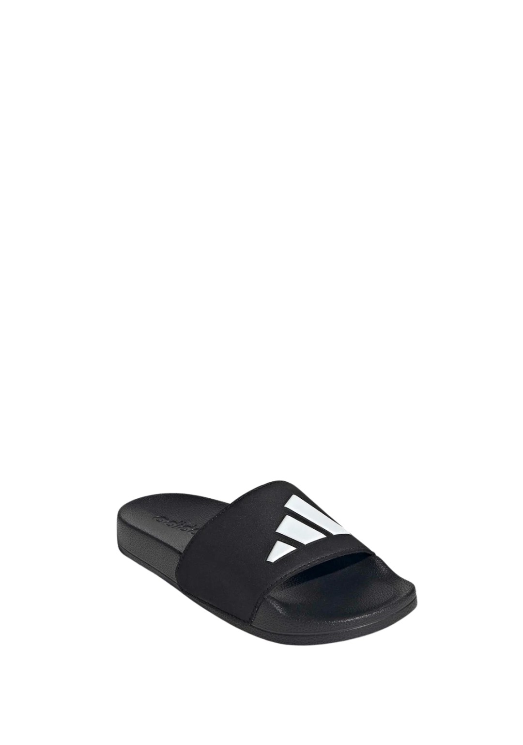 Adidas - Ciabatta logo - Bambini e ragazzi - JS2519