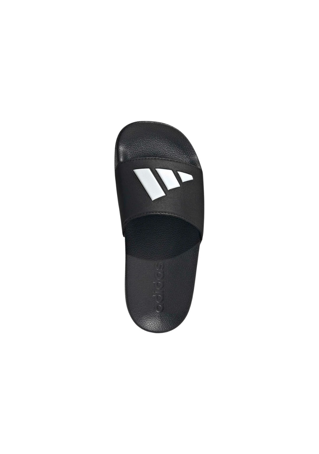 Adidas - Ciabatta logo - Bambini e ragazzi - JS2519