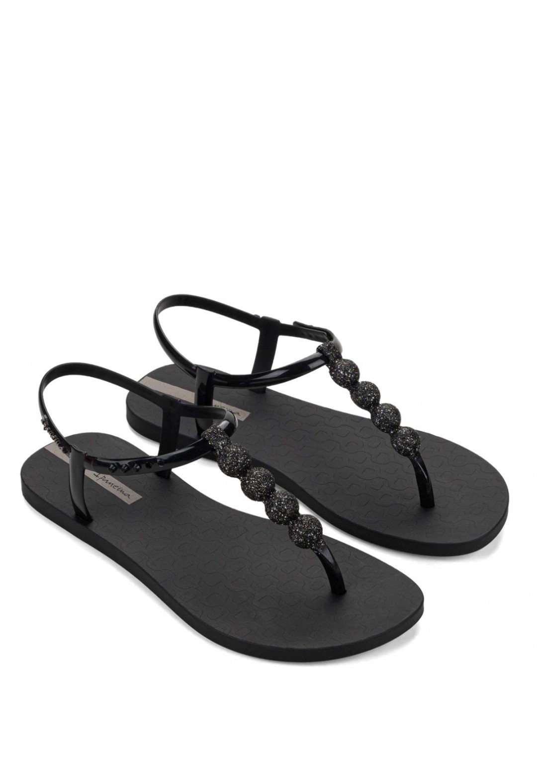 Ipanema - Sandalo Infradito - Donna - IP.27299 N