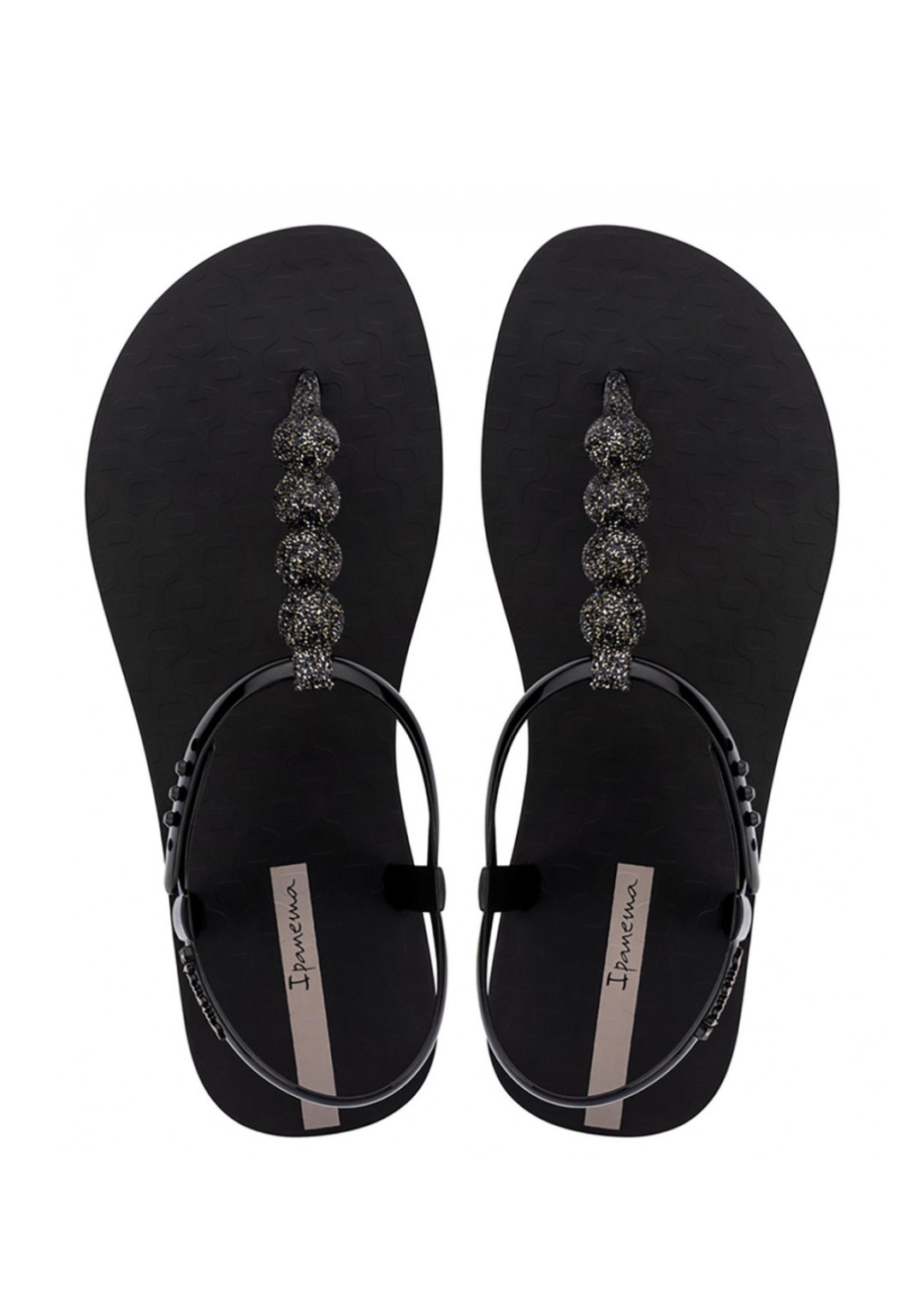 Ipanema - Sandalo Infradito - Donna - IP.27299 N
