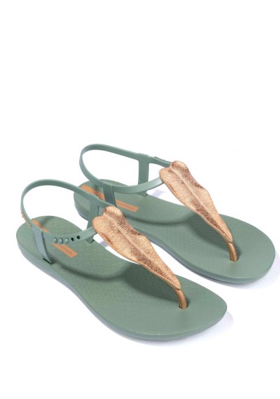 Ipanema - infradito foglia - Donna - IP.83774 V