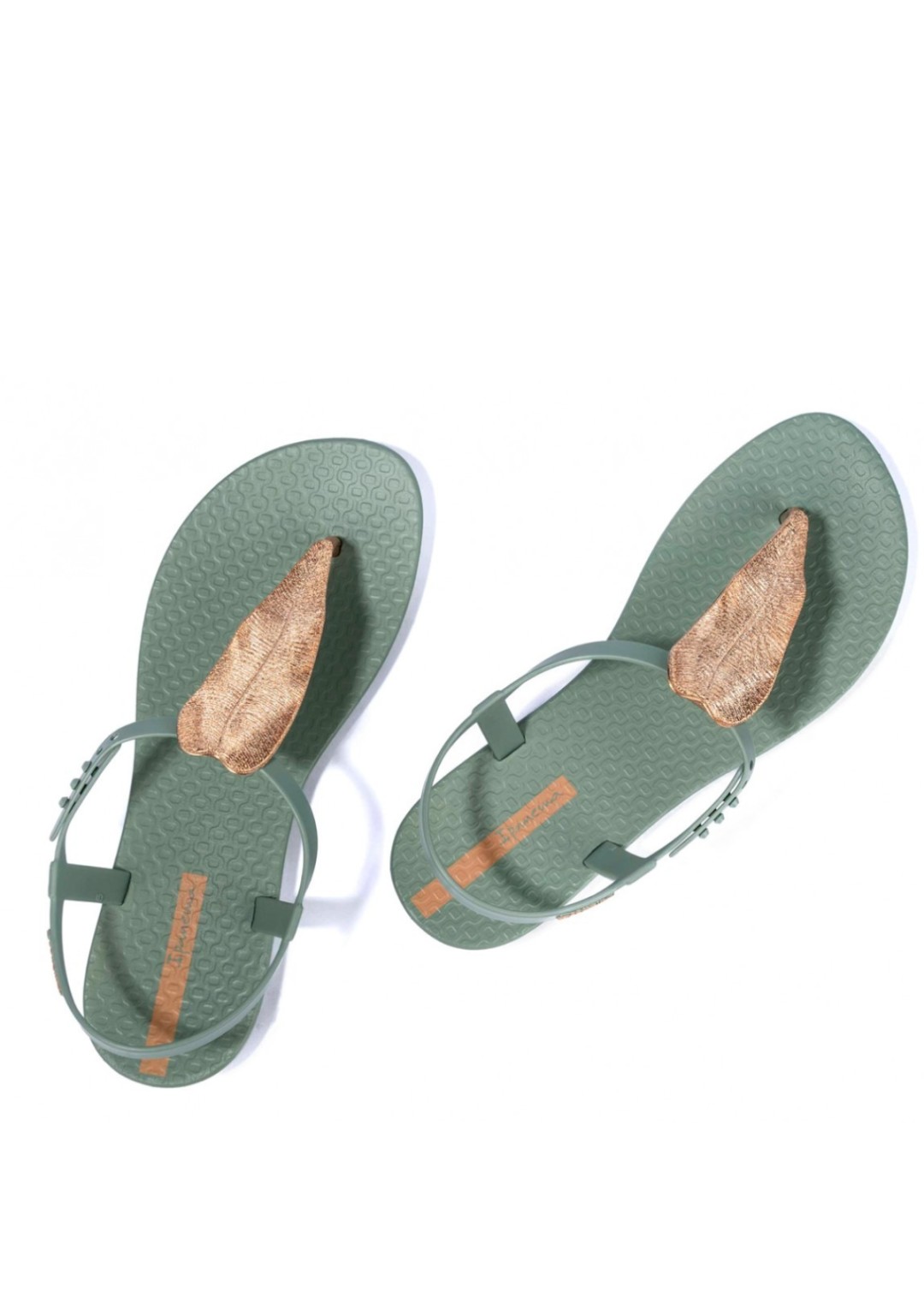 Ipanema - infradito foglia - Donna - IP.83774 V
