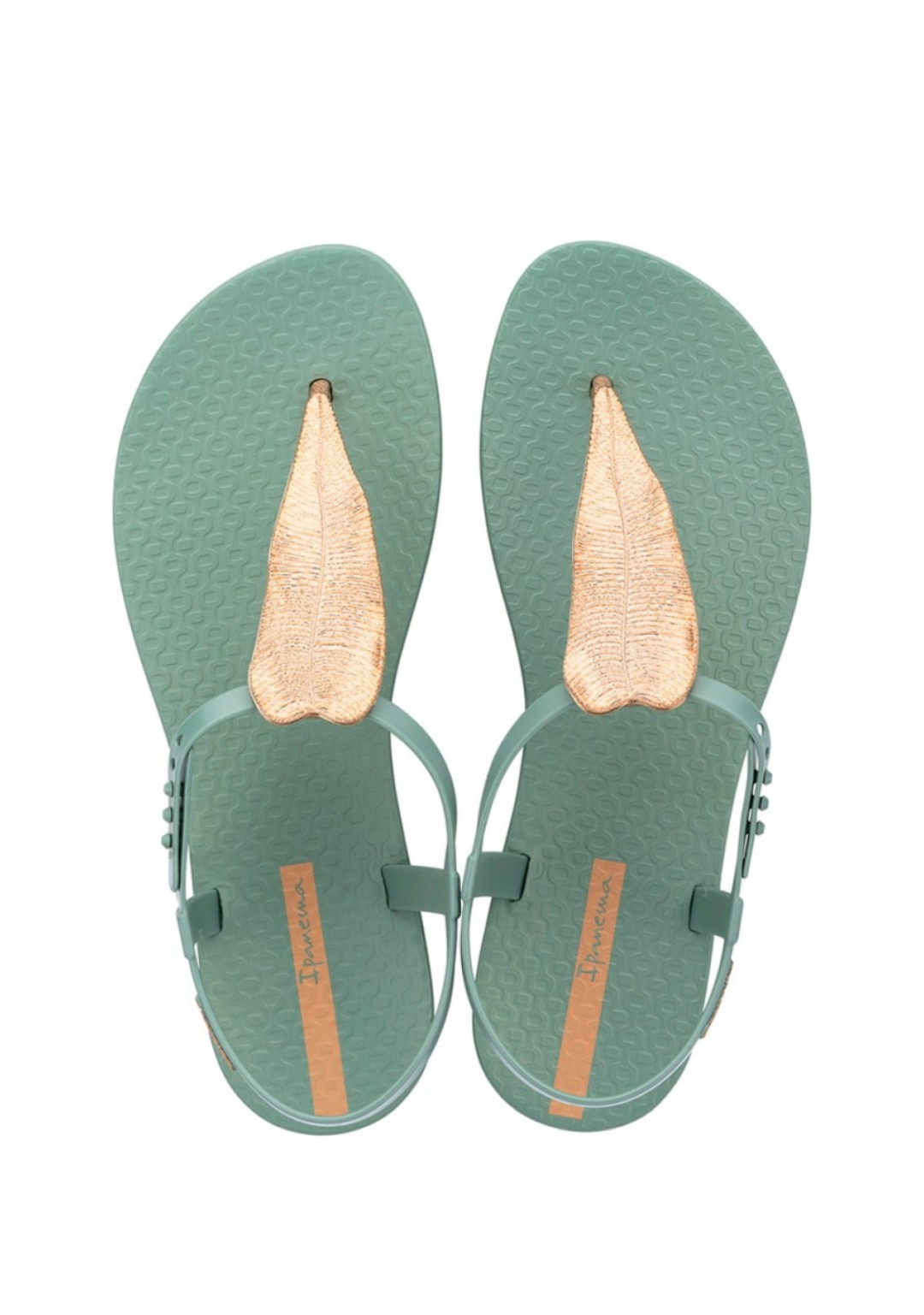 Ipanema - infradito foglia - Donna - IP.83774 V