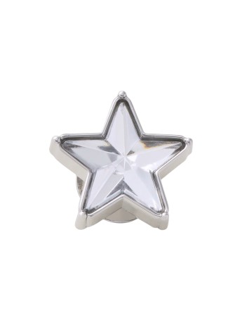 Crocs - Silver Star - Unisex - 10018923