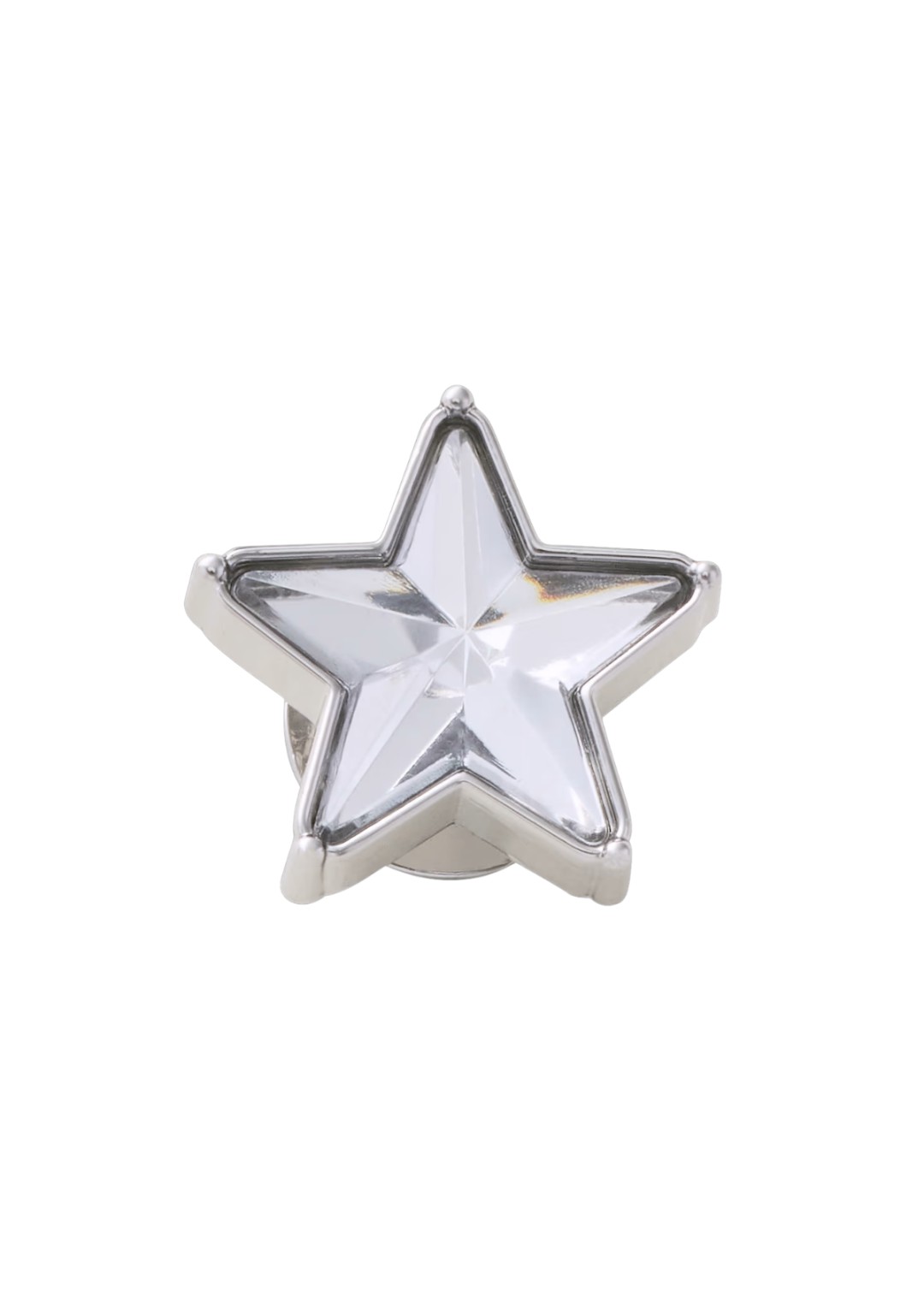 Crocs - Silver Star - Unisex - 10018923
