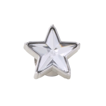 Crocs - Silver Star - Unisex - 10018923