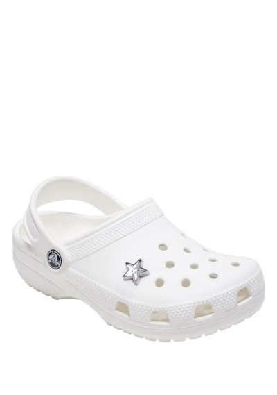 Crocs - Silver Star - Unisex - 10018923