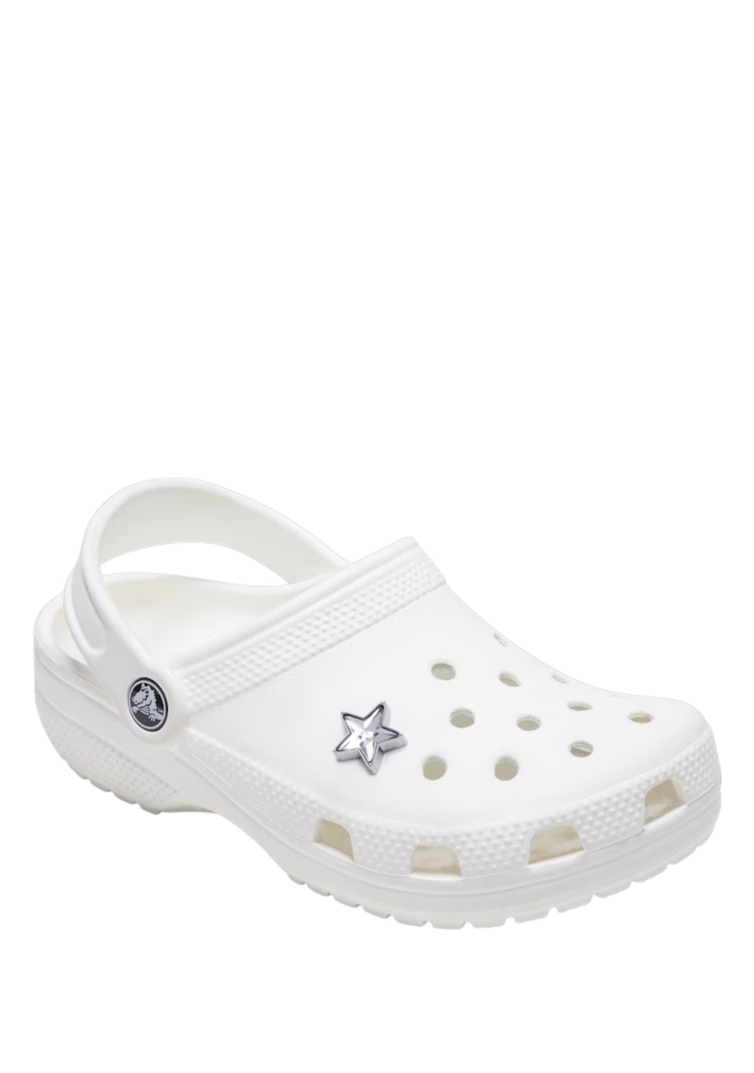 Crocs - Silver Star - Unisex - 10018923