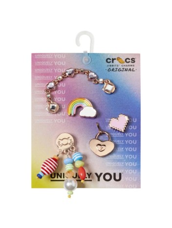 Crocs - shine like a diamond - Unisex - 10011499