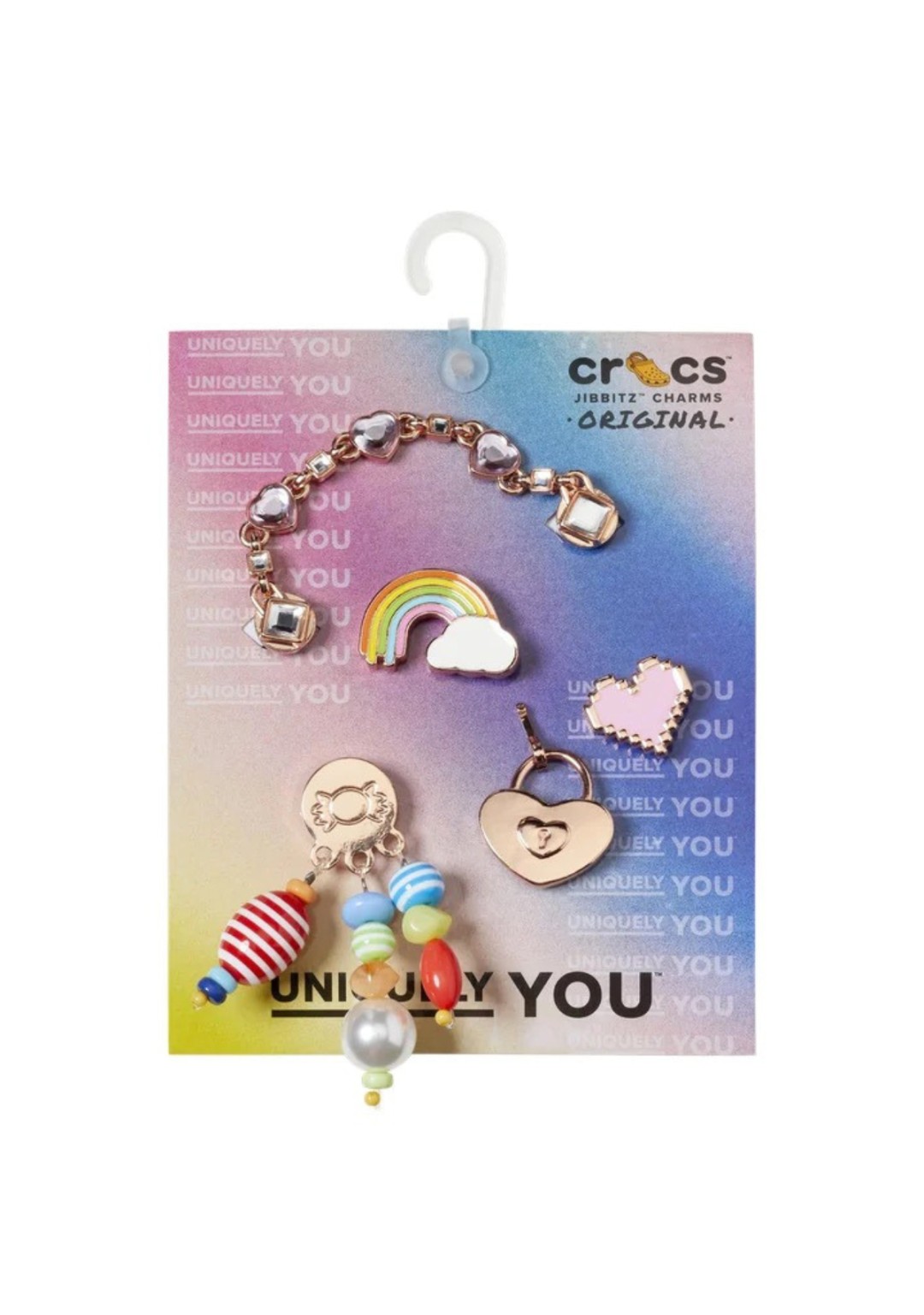 Crocs - shine like a diamond - Unisex - 10011499