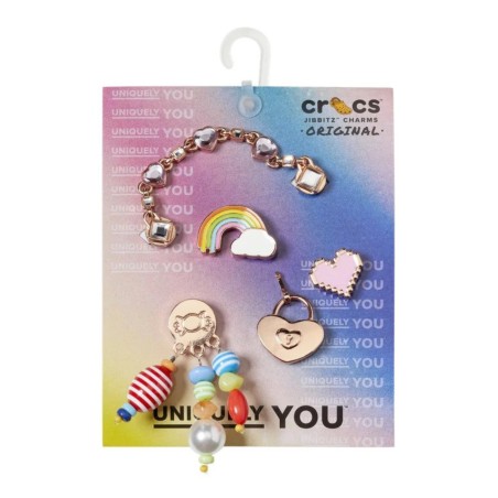 Crocs - shine like a diamond - Unisex - 10011499