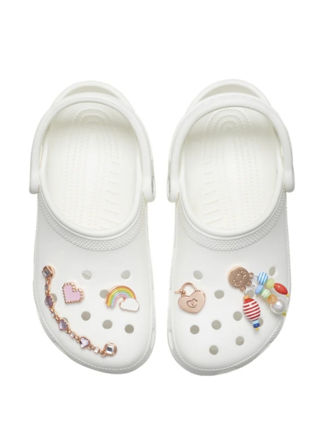 Crocs - shine like a diamond - Unisex - 10011499