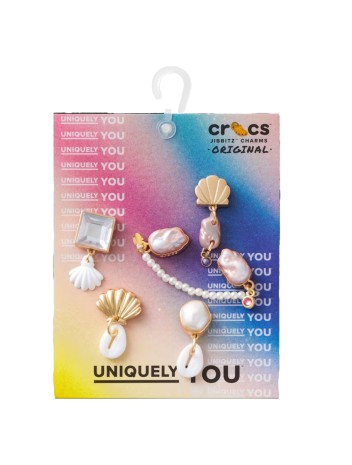 Crocs - Elevated pearl - Unisex - 10015363