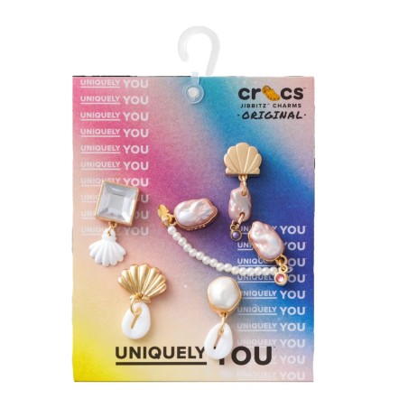 Crocs - Elevated pearl - Unisex - 10015363