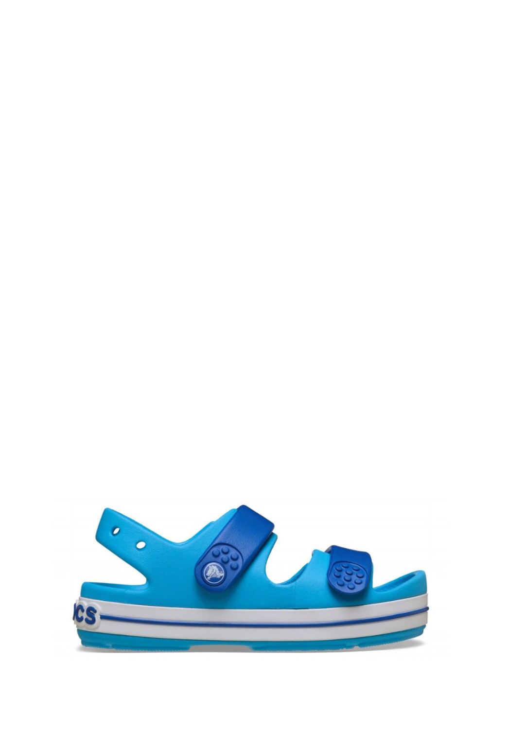 Crocs - Sandalo 2 Fasce - Bambini e ragazzi - 209423- 4MO