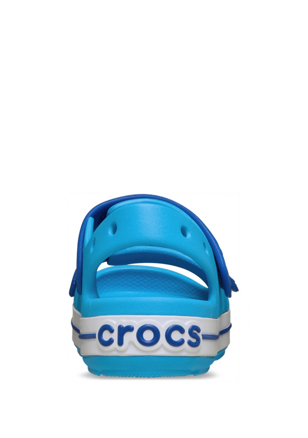 Crocs - Sandalo 2 Fasce - Bambini e ragazzi - 209423- 4MO