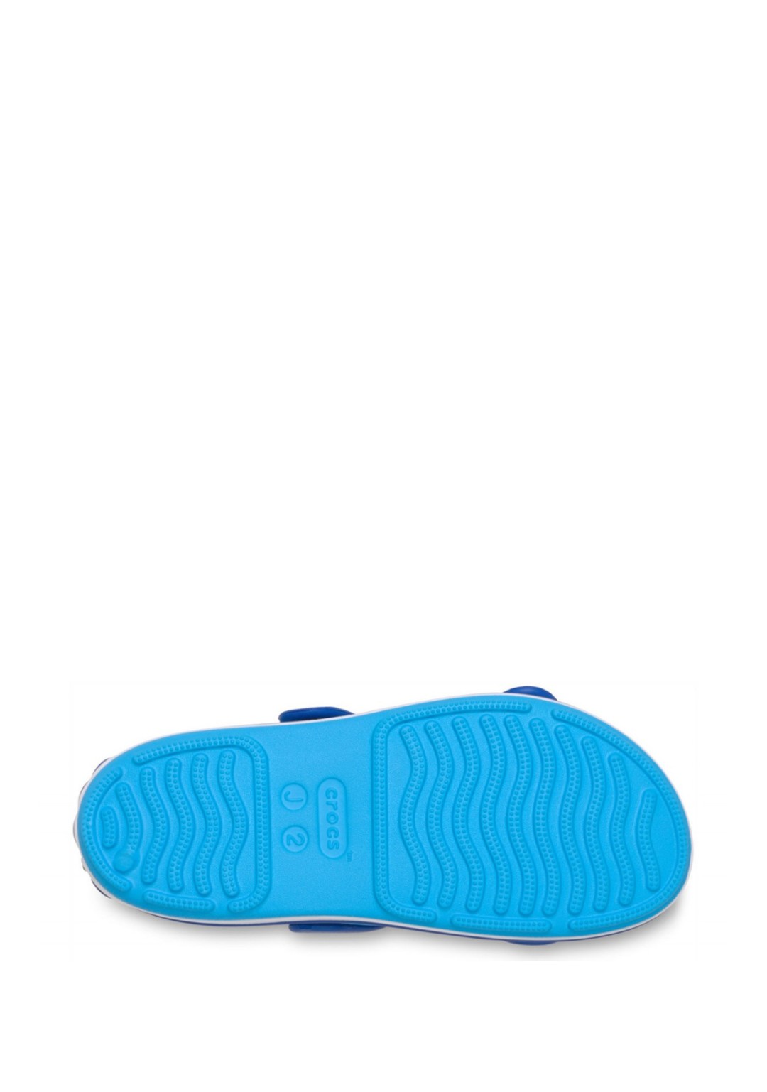 Crocs - Sandalo 2 Fasce - Bambini e ragazzi - 209423- 4MO