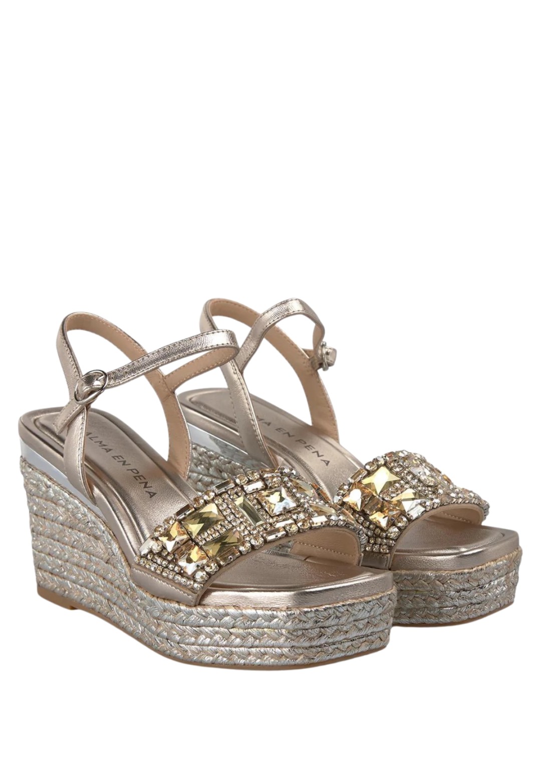 Alma en Pena - Fascia Gioiello - Donna - V265502
