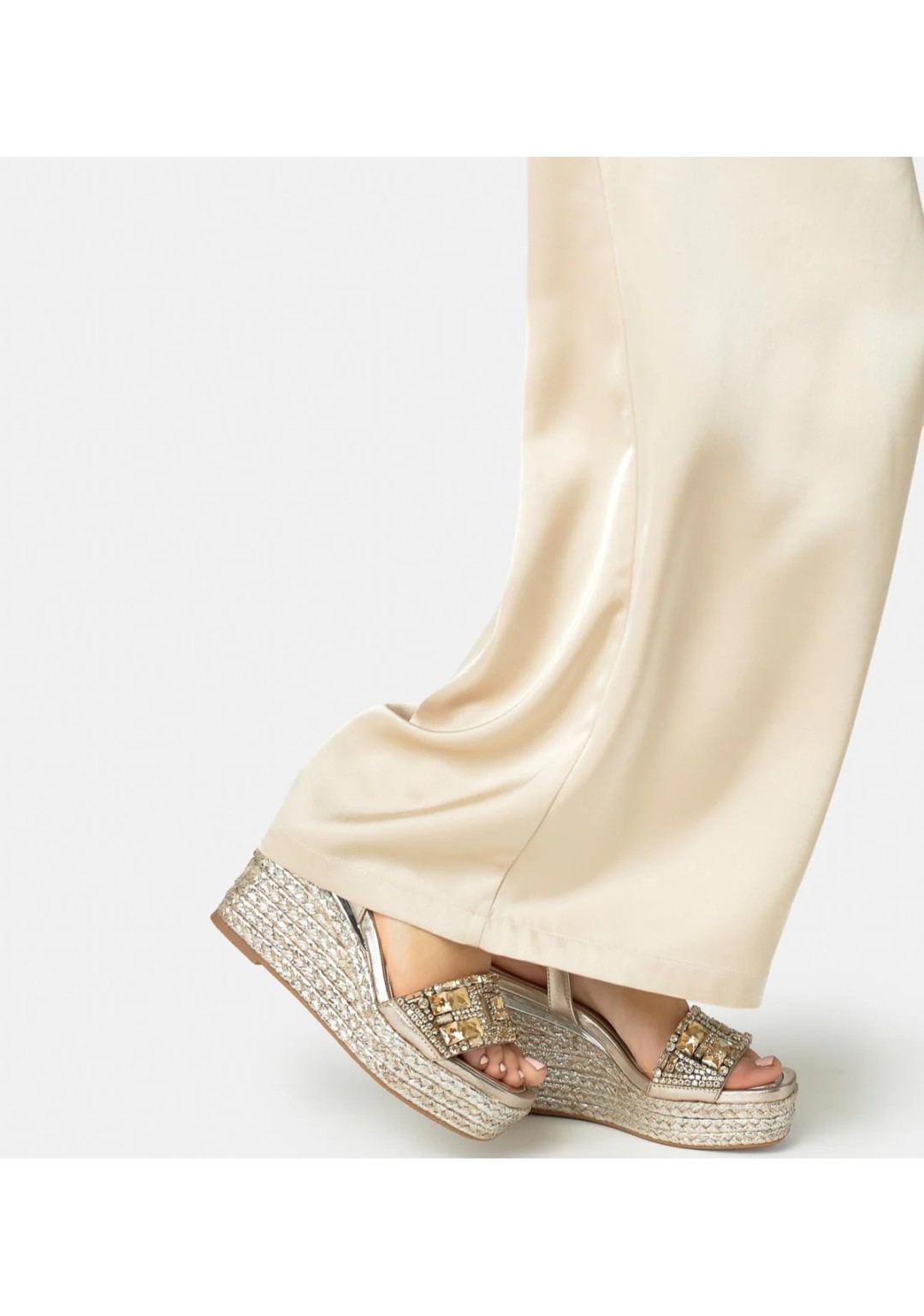 Alma en Pena - Fascia Gioiello - Donna - V265502