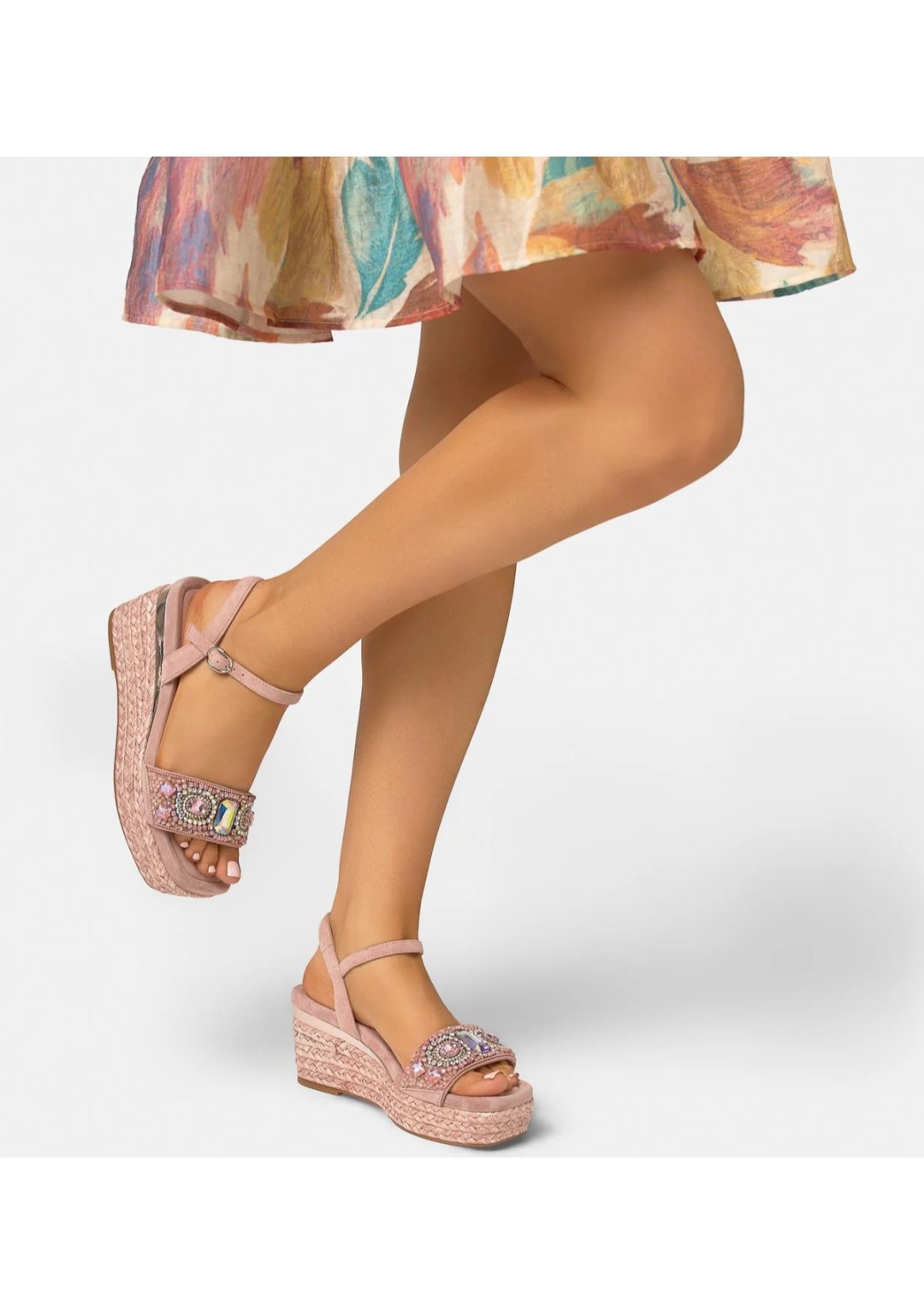 Alma en Pena - Fascia Gioiello - Donna - V266502
